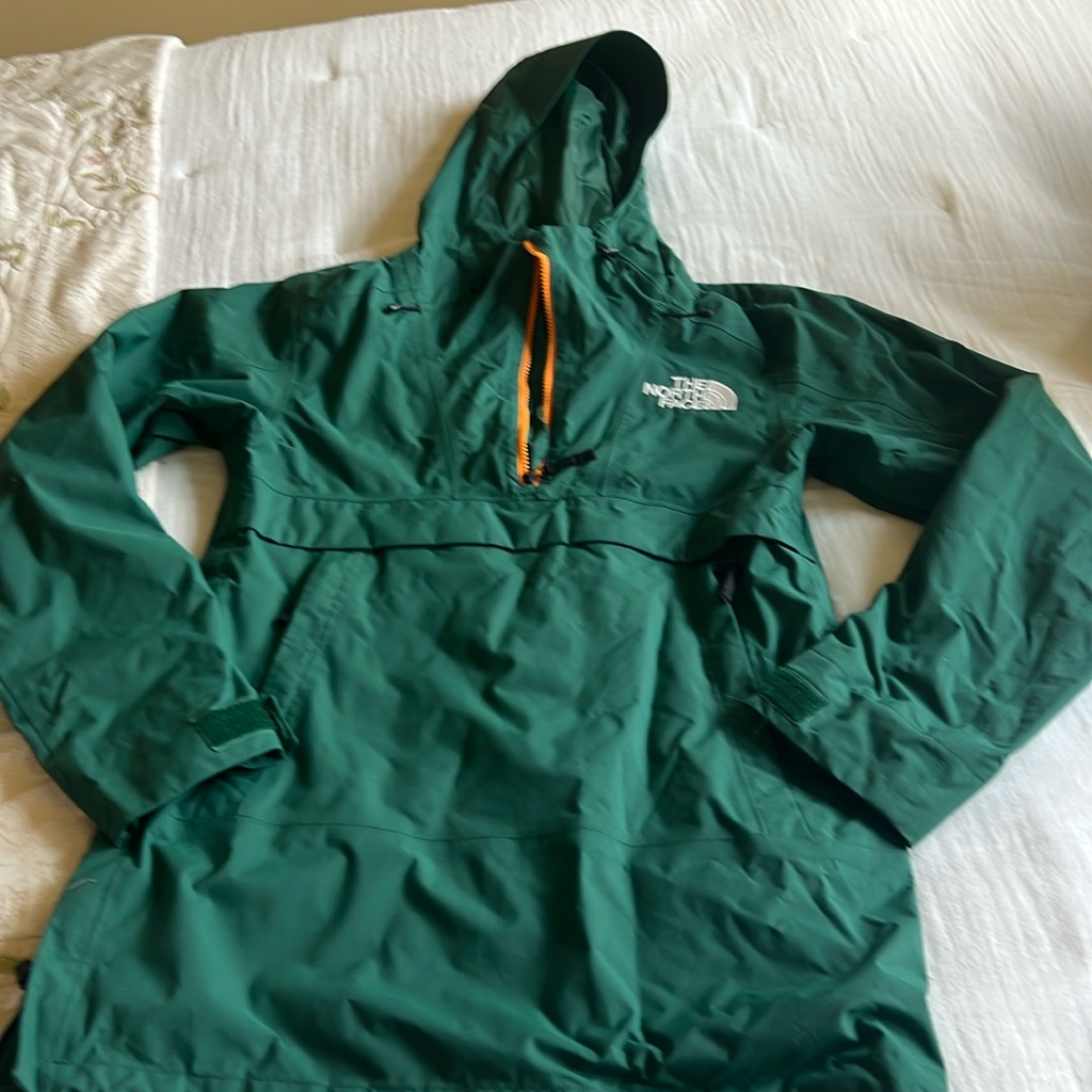 North Face